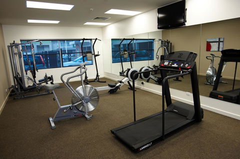 Quest Mawson Lakes - Hotel WA 9