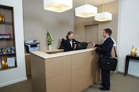 Quest Mawson Lakes - Hotel WA 4