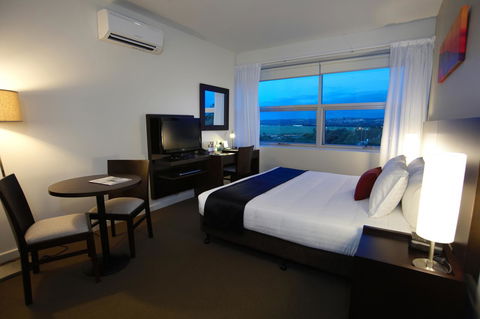 Quest Mawson Lakes - Hotel WA 2