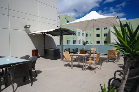 Quest Mawson Lakes - Hotel WA 10
