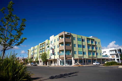 Quest Mawson Lakes - Hotel WA 0
