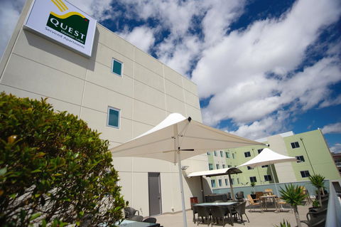 Quest Mawson Lakes - Hotel WA 6