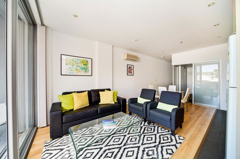 York Apartments - Hotel WA 18