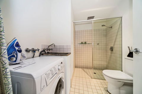 York Apartments - Hotel WA 14