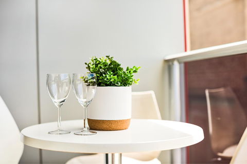 York Apartments - Hotel WA 21