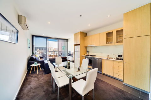 York Apartments - Hotel WA 10