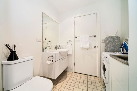 York Apartments - Hotel WA 17