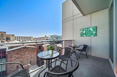 York Apartments - Hotel WA 15