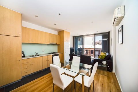 York Apartments - Hotel WA 19