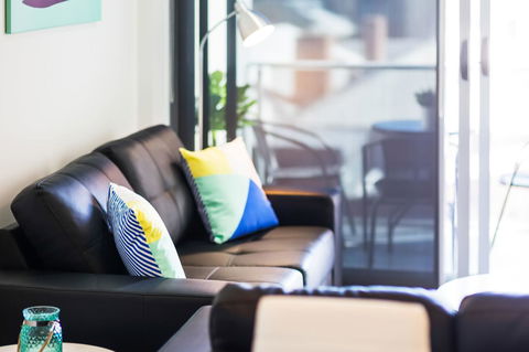 York Apartments - Hotel WA 2