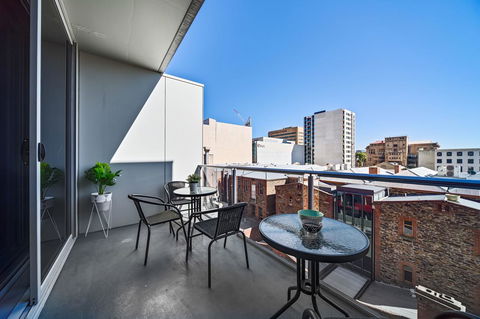 York Apartments - Hotel WA 12