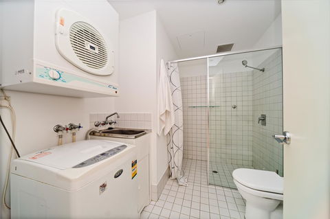 York Apartments - Hotel WA 24