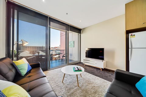 York Apartments - Hotel WA 9