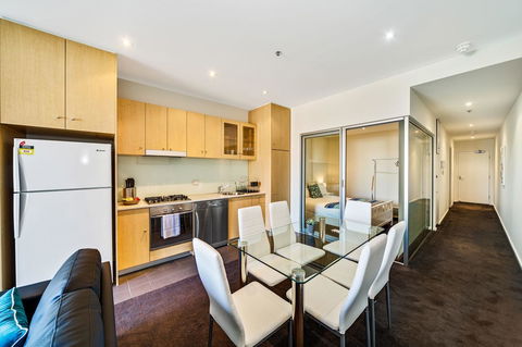 York Apartments - Hotel WA 1