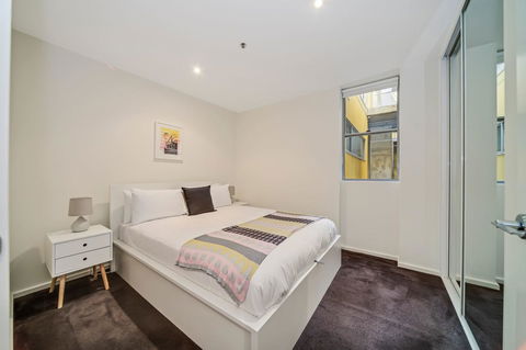 York Apartments - Hotel WA 6