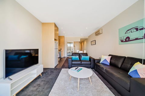 York Apartments - Hotel WA 3