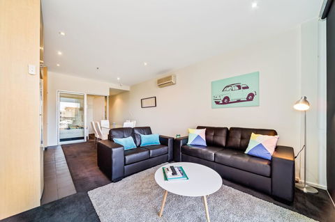 York Apartments - Hotel WA 0