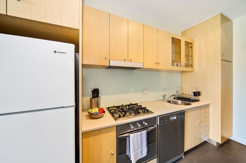 York Apartments - Hotel WA 11