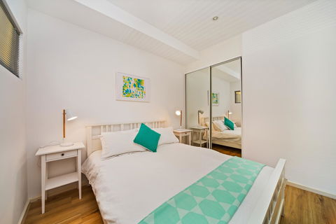 York Apartments - Hotel WA 8