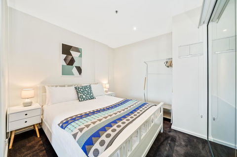 York Apartments - Hotel WA 7