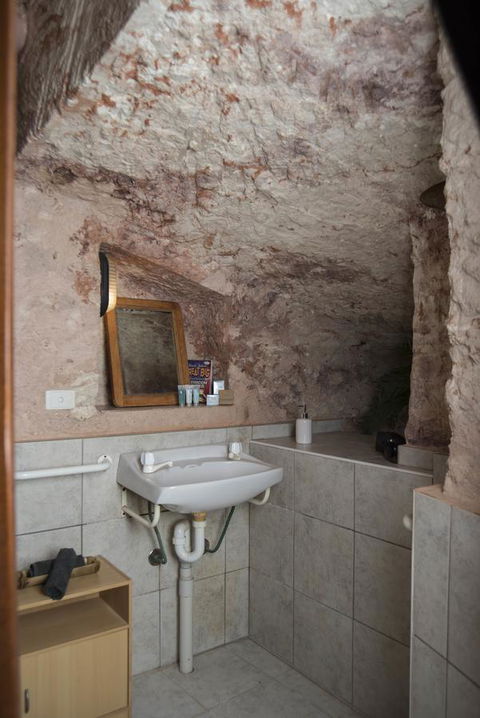 Ali\'s Underground Studio - Hotel WA 10