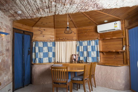 Ali\'s Underground Studio - Hotel WA 6