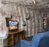 Ali's Underground - Hotel WA