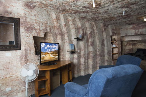 Ali\'s Underground Studio - Hotel WA 0