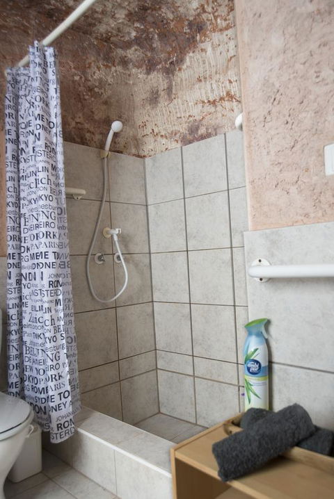 Ali\'s Underground Studio - Hotel WA 11