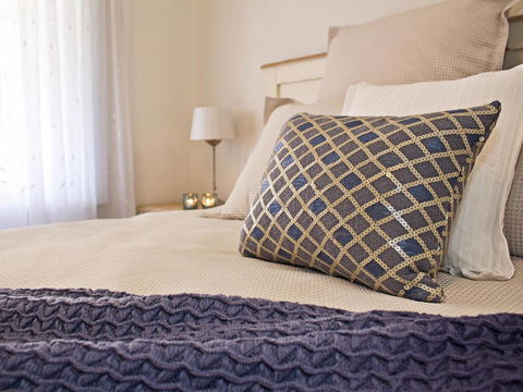 Queen's Cottage Barossa Valley - Hotel WA 3
