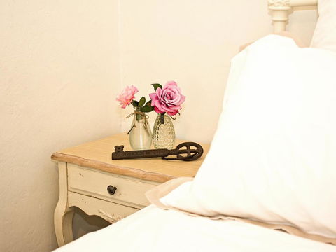 Queen's Cottage Barossa Valley - Hotel WA 14