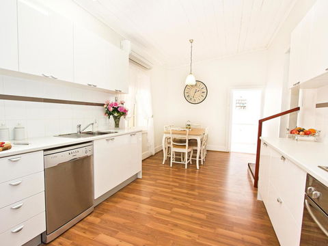 Queen's Cottage Barossa Valley - Hotel WA 4