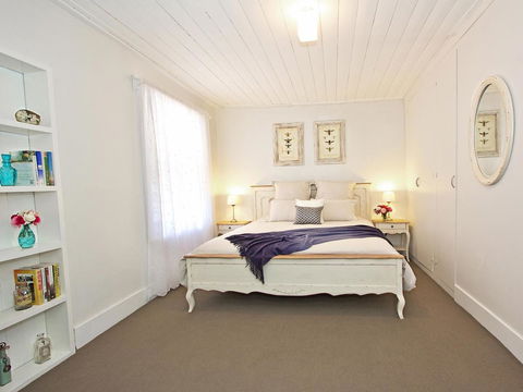 Queen's Cottage Barossa Valley - Hotel WA 18