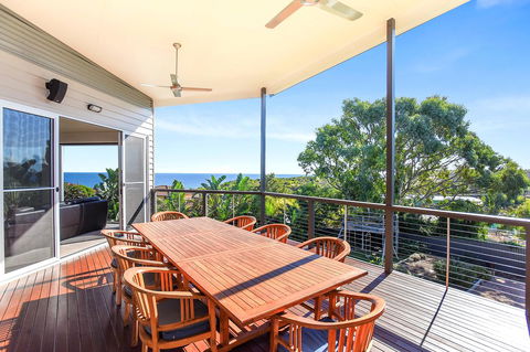 Lavina Luxury Beach House - Hotel WA 0