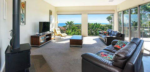 Lavina Luxury Beach House - Hotel WA 41
