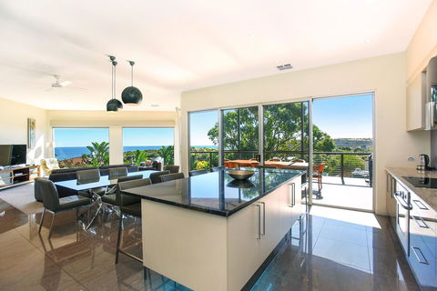 Lavina Luxury Beach House - Hotel WA 8
