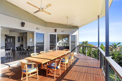 Lavina Luxury Beach House - Hotel WA 10
