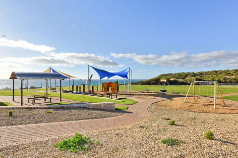 Lavina Luxury Beach House - Hotel WA 32