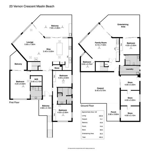Lavina Luxury Beach House - Hotel WA 24