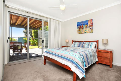 Lavina Luxury Beach House - Hotel WA 19