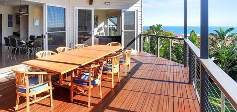 Lavina Luxury Beach House - Hotel WA 3