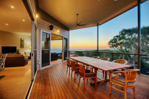 Lavina Luxury Beach House - Hotel WA 12