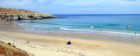 Lavina Luxury Beach House - Hotel WA 5