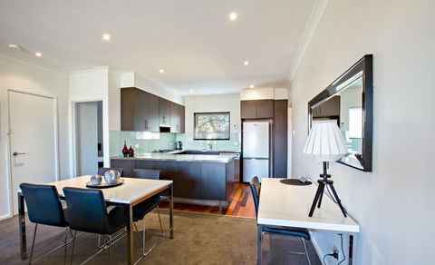 Adelaide DressCircle Apartments - Archer Street - Hotel WA 9