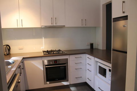 Adelaide DressCircle Apartments - Archer Street - Hotel WA 19