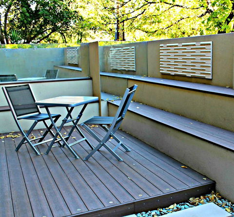 Adelaide DressCircle Apartments - Archer Street - Hotel WA 20