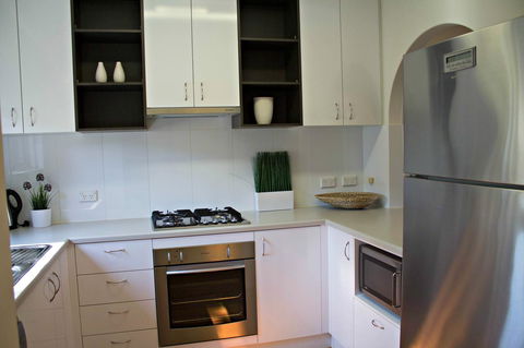 Adelaide DressCircle Apartments - Archer Street - Hotel WA 15