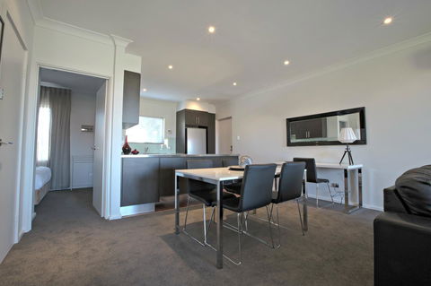Adelaide DressCircle Apartments - Archer Street - Hotel WA 8