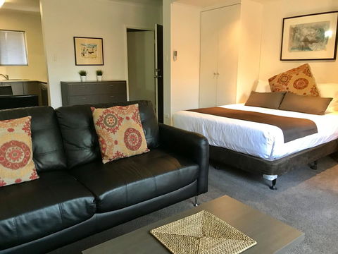 Adelaide DressCircle Apartments - Archer Street - Hotel WA 6