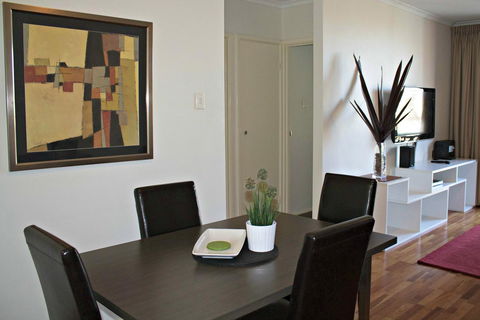 Adelaide DressCircle Apartments - Archer Street - Hotel WA 23